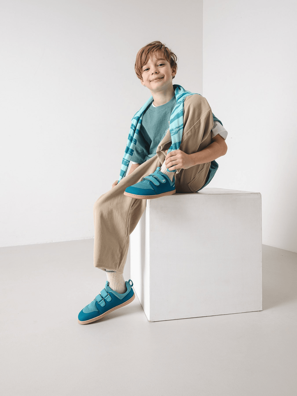 Bounty Kids Aqua - Pas Naturels