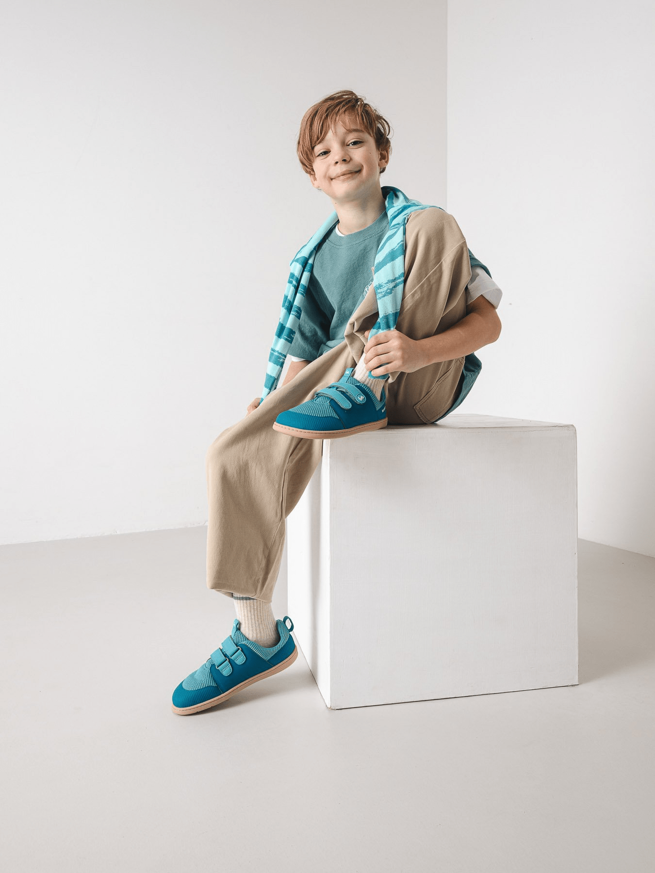 Bounty Kids Aqua - Pas Naturels
