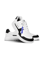 Barebarics Zing - White & Black - Pas Naturels