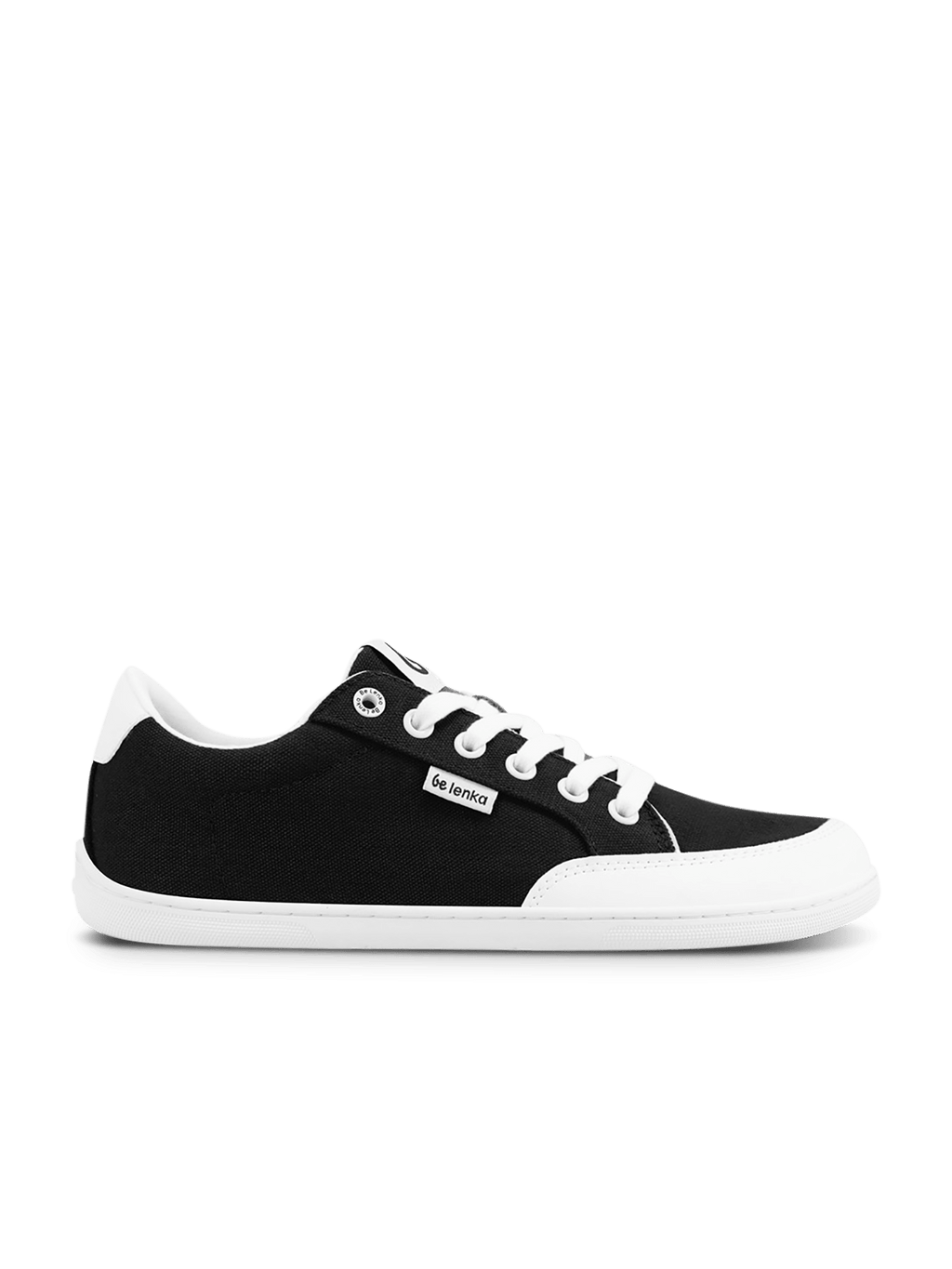 Rebound Black & White - Pas Naturels