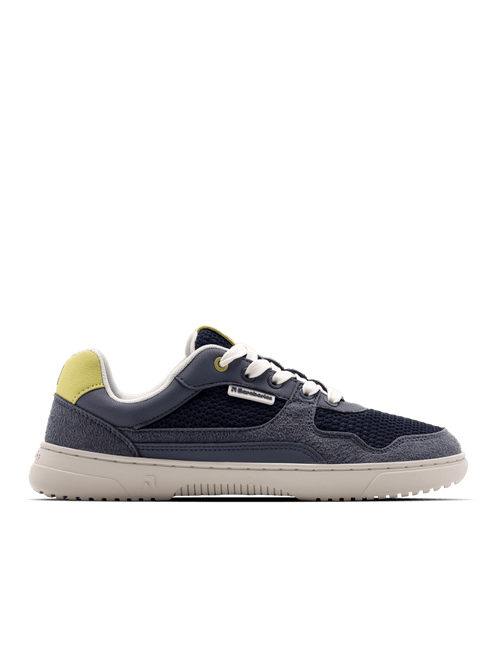 Barebarics Zing Fresh - Midnight Blue - Pas Naturels