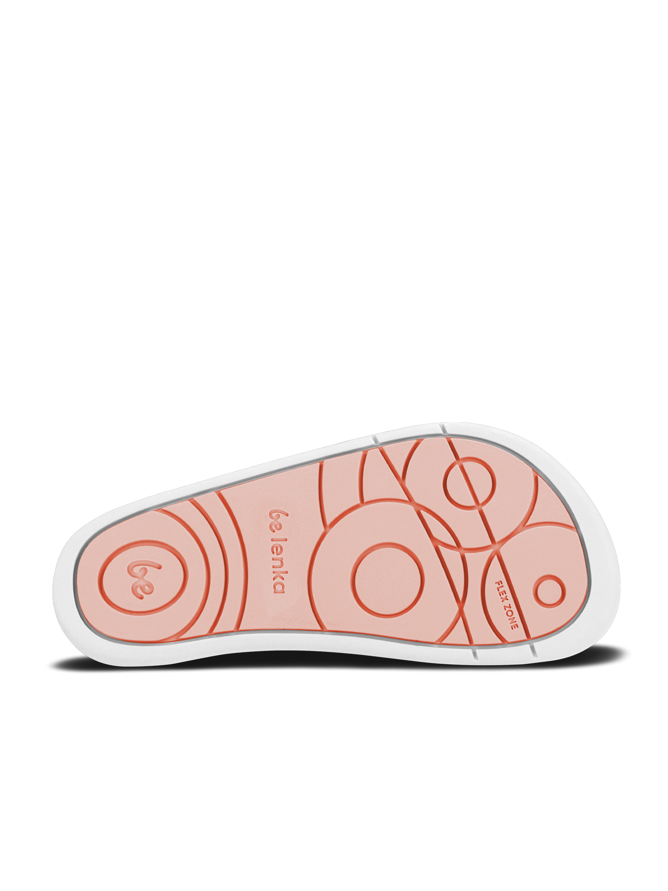 Be Lenka Glade Kids — Rose Foncé