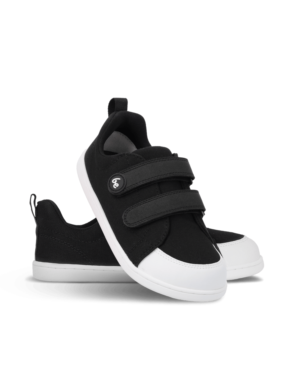 Canvi Kids - Black & White - Pas Naturels