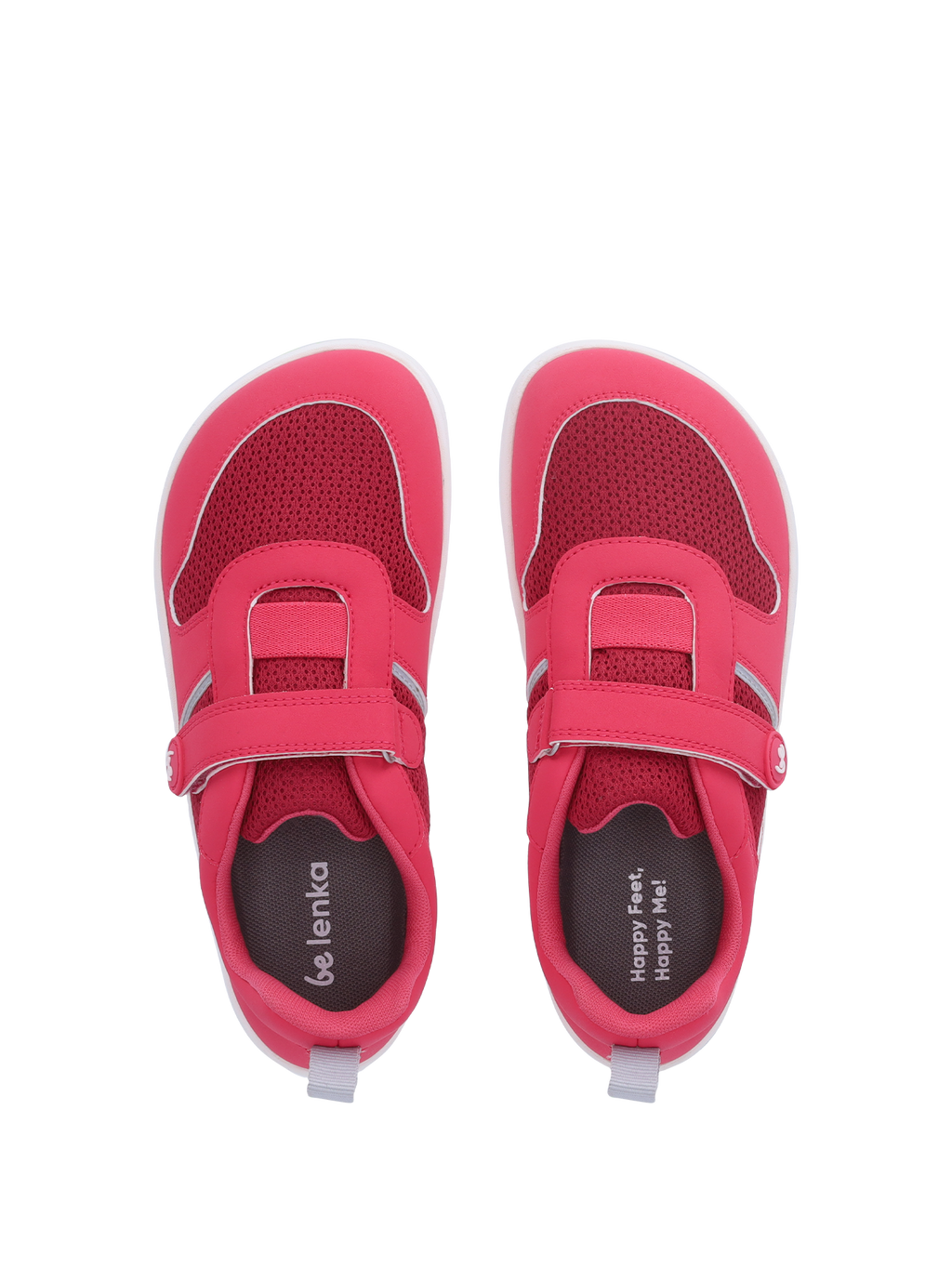 Be Lenka Glade Kids — Rose Foncé