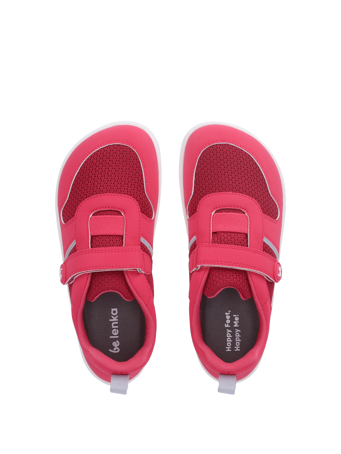 Be Lenka Glade Kids — Rose Foncé