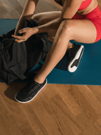 Velocity Black - Pas Naturels