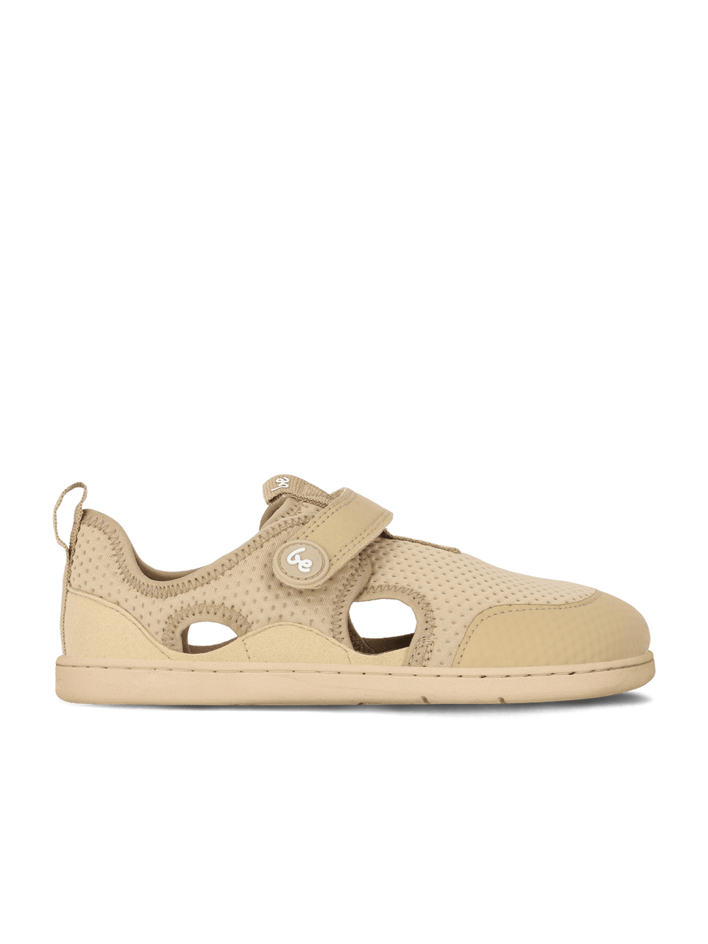 Zest Preschool Beige - Pas Naturels