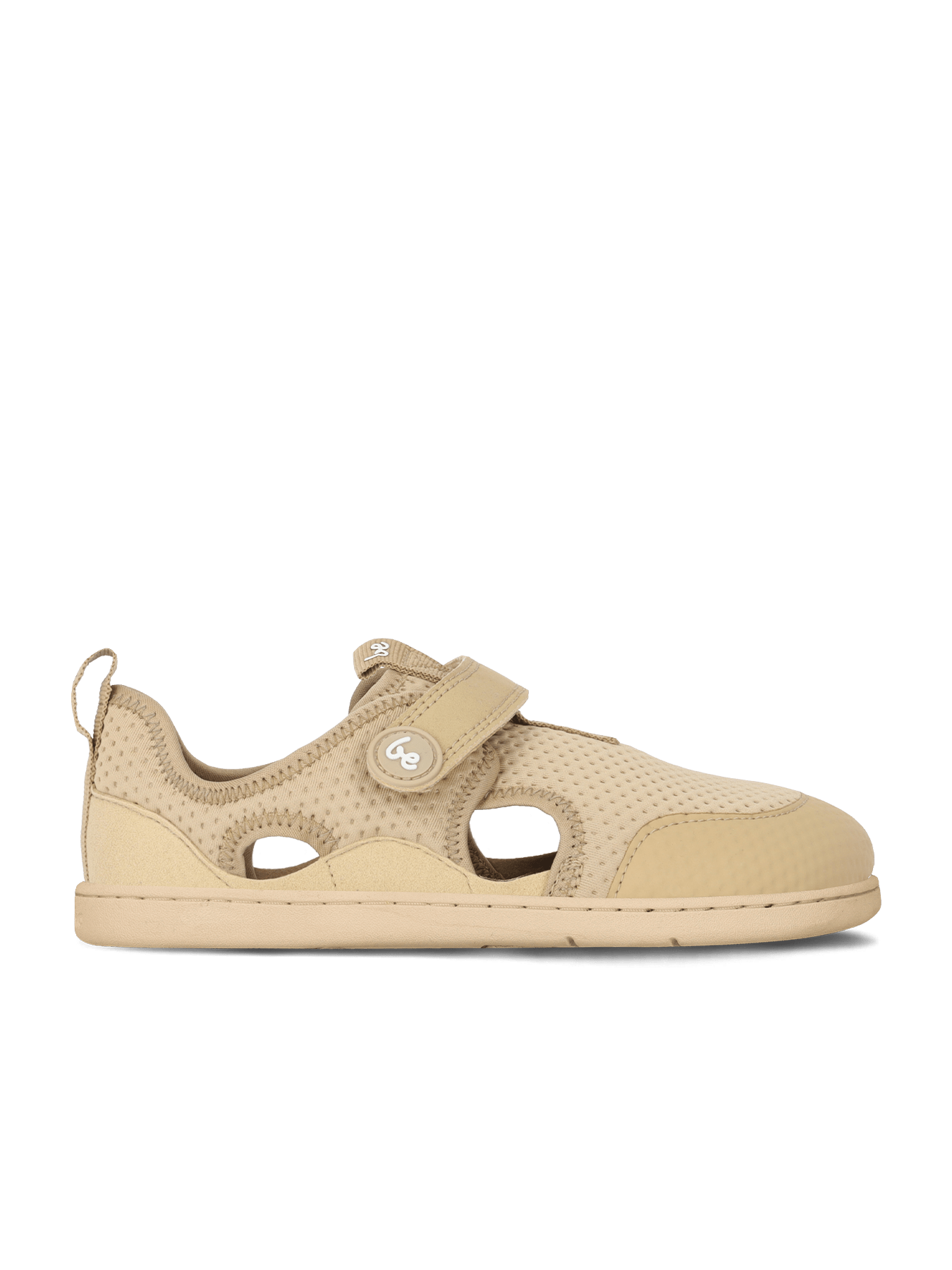 Zest Preschool Beige - Pas Naturels