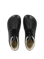 Be Lenka Winter 3.0 – Noir | Bottines barefoot d’hiver