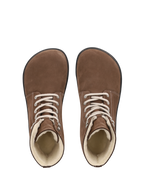 Be Lenka Winter 3.0 – Chocolat | Bottines barefoot d’hiver