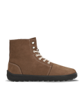 Be Lenka Winter 3.0 – Chocolat | Bottines barefoot d’hiver