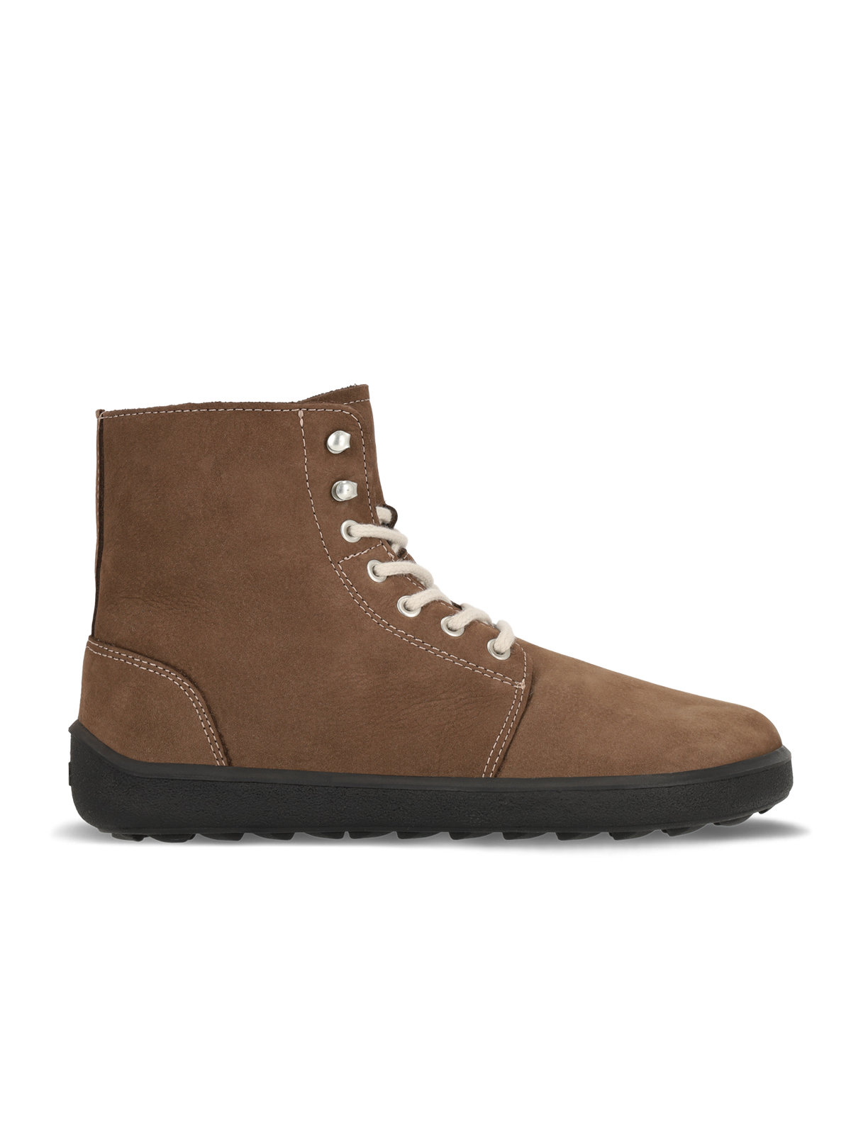 Be Lenka Winter 3.0 – Chocolat | Bottines barefoot d’hiver