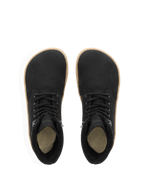 Be Lenka Winter 3.0 – Noir mat | Bottines barefoot d’hiver