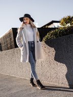 Be Lenka Winter 3.0 – Noir mat | Bottines barefoot d’hiver