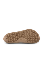 Be Lenka Winter 3.0 – Marron noyer | Bottines barefoot d’hiver