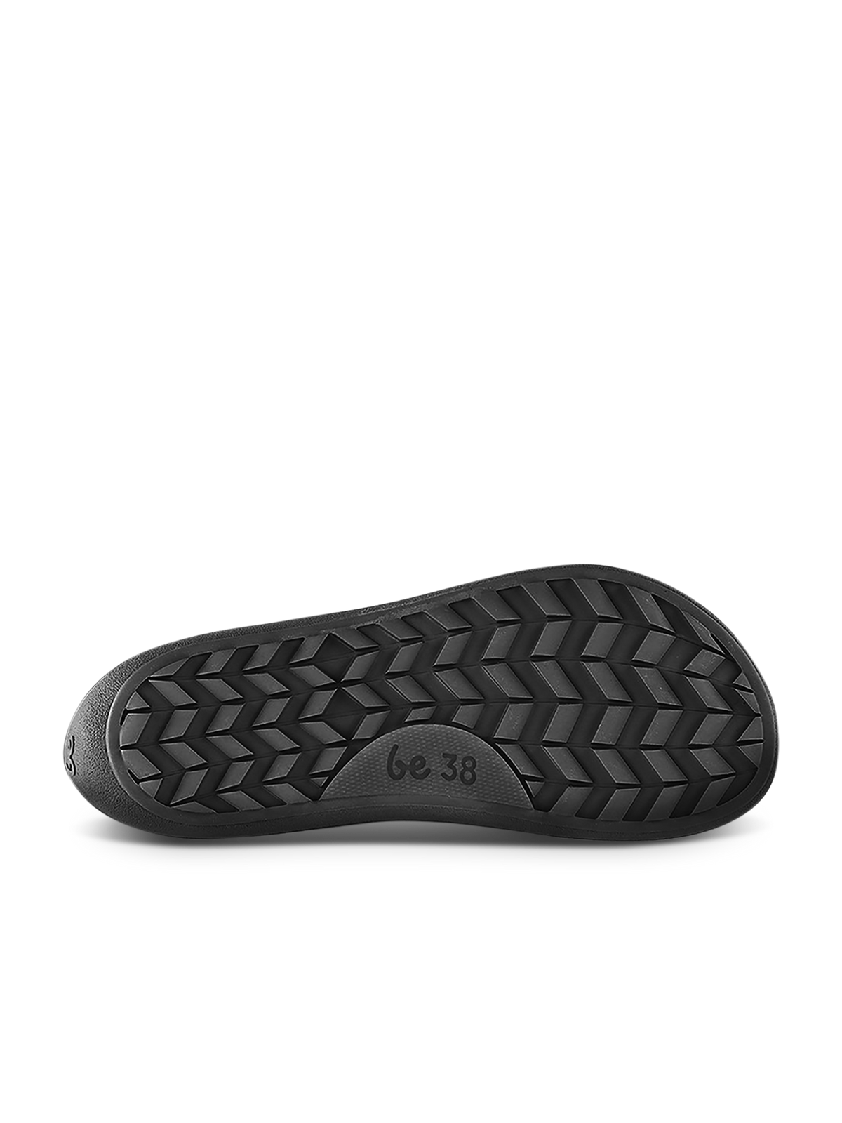 Be Lenka Winter 3.0 – Noir | Bottines barefoot d’hiver